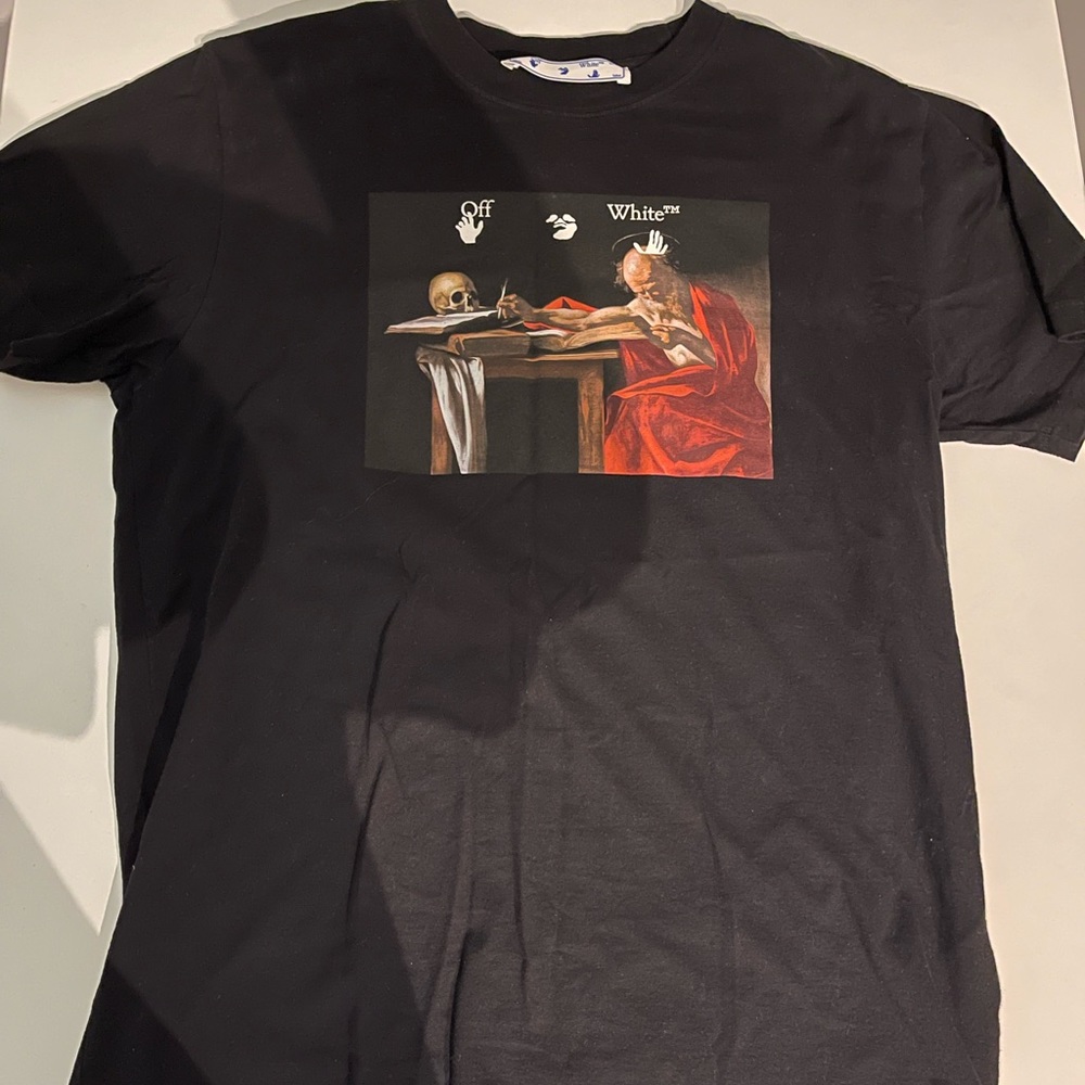 Off-White T-Shirt